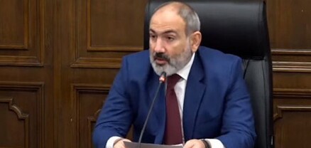 «Պրոբլեմները կհաղթահարենք». Նիկոլ Փաշինյանը խոսեց «հայկական ավիացիայի վերածննդի» մասին