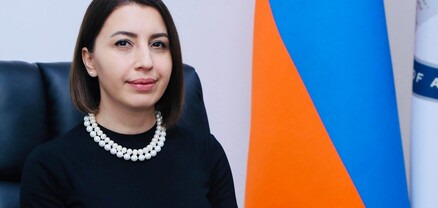 Քրիստիննե Գրիգորյանը Բրյուսելում մասնակցել է Մարդու իրավունքների ազգային ինստիտուտների եվրոպական ցանցի Գլխավոր ասամբլեային