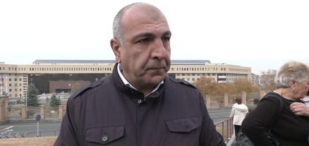 Եթե քաղաքական կամք լիներ, կամավորականը «բուշլատ»-ի խնդիր չէր ունենա․ պետությունը պարտավոր է ժամը ժամին վճարել այս մարդկանց․ Վահագն Չախալյան
