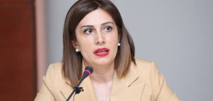 Դատապարտում եմ տեղի ունեցածն ու ակնկալում իրավաչափ պատասխան. Անահիտ Ավանեսյան