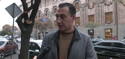Ոչ մի բան էլ չի փոխվի, ավելի բեթար կլինի․ հարցում