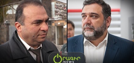 Ալիևը երկու վախ ունի, որից մեկը Ռուբեն Վարդանյանի՝ Արցախի պետնախարար նշանակումն է
