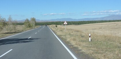 Իրավիճակը ՀՀ ավտոճանապարհներին