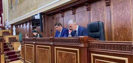 Գյումրու ավագանին կձևավորի հանձնաժողով Ամանորի միջոցառումների կազմակերպման ծախսերն ուսումնասիրելու համար