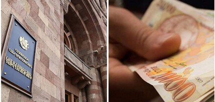 Պաշտոնյաներին ավելի շատ փող է պետք, աղքատներն առանց դրա էլ երջանիկ են․․․