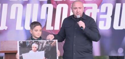 Փաշինյանի պաշտոնավարման ամեն օրը արժեցել է 3 հայորդու կյանք.  Թևանյան