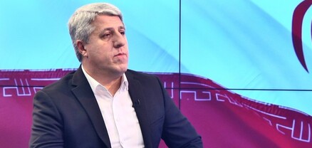 Լինելով մերձավորարևելյան գերտերություն՝ Իրանը խորհում, ծրագրում և գործում է համընդգրկուն տրամաբանությամբ․ Վարդան Ոսկանյան