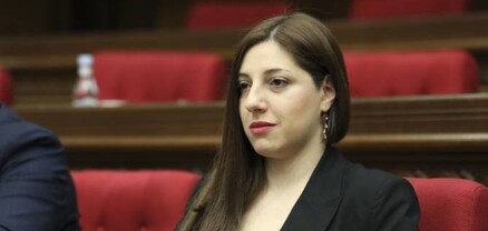 Ավտորիտար երկրի կողմից հարձակման ենթարկված ժողովրդավարությանը չաջակցելն ուղղակի վնաս է ժողովրդավարությանը․ հայ պատգամավորի ելույթը ԵԱՀԿ ԽՎ-ում