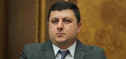 Հայաստանի իշխանության հանձնողական քաղաքականության հետևանքով ընդլայնվում են ադրբեջանական պահանջները․ Տիգրան Աբրահամյան