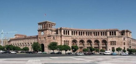 Նիկոլ Փաշինյանը կրկին «ռեմոնտ» է սկսել․ Հրապարակ