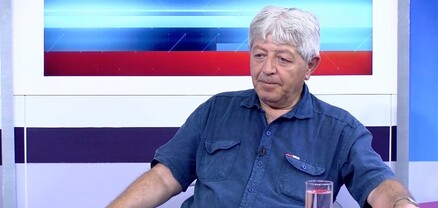 Մեր երկիրը գահավիժում է, իսկ մեր կողքին «սանիտար գայլ» երկու երկրներ կան, որոնք դա կօգտագործեն․ Հարություն Մեսրոբյան