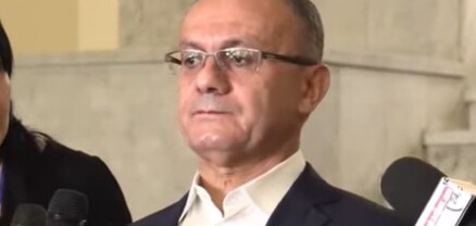 Սեյրան Օհանյանը՝ իր նկատմամբ վարույթ սկսելու տեղեկությունների մասին