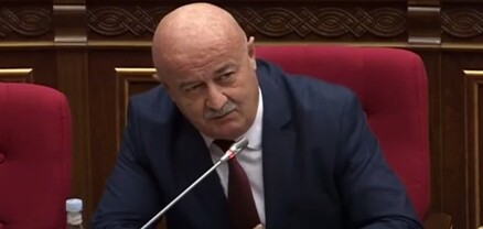 Արդյո՞ք պատանի խաղամոլներ չեն ծնվում, երբ հրաձգարանում կրակում են՝ ինչ-որ բան շահելու համար․ Աղազարյան