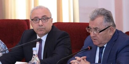 Հայաստանն իր պաշտպանունակությունը բարձրացնելու համար կարող է օգտվել Հնդկաստանի արագ առաջընթացից. ԱԳ նախարարի տեղակալ
