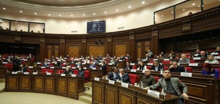 ՀՅԴ-ն երբեք ՀՀ խորհրդարանում այսքան ներկայացվածություն չի ունեցել․ Հրապարակ
