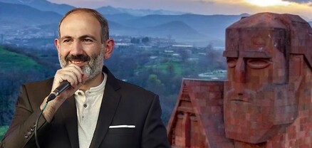 Փաշինյանը մանիպուլացրել է բանակցությունների թեման. Ժողովուրդ