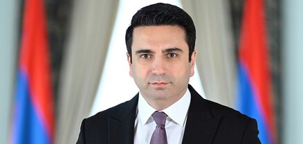 Ալեն Սիմոնյանը ուղերձ է հղել գիտության համաշխարհային օրվա առթիվ