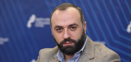 Գուցե մեր կառավարությունում կան «Դելտա», «Գամմա» կամ այլ ծածկանուններով այլ գործակալներ, որոնց վերաբերյալ ԱԱԾ-ում արխիվային փաստաթղթերը պետք է հրատապ ոչնչացվեն․ Ռոբերտ Հայրապետյան