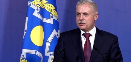 ՀԱՊԿ-ի կողմից Հայաստանին օգնություն ցուցաբերելու մասին փաստաթուղթը չստորագրվեց
