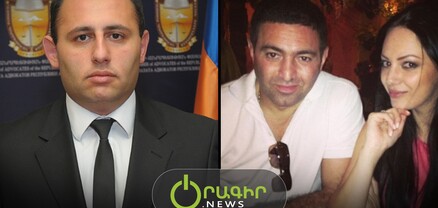 Օրենքի բեմադրական ձևակերպումը շատ վատն է, ինչու պետք է Արթուր Գևորգյանը և իր կինը լրատվամիջոցներից տեղեկանան իրենց գործից․ փաստաբան
