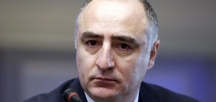 Հակակոռուպցիոն կոմիտեի նախագահ Սասուն Խաչատրյանը «վախենում» է խոշոր ձկներից. ինչ քրեական գործերով է զբաղված Կոմիտեն․ Ժողովուրդ