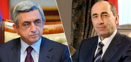 Ընդդիմադիր թևերի «բախումները»՝ հանրահավաքին ընդառաջ