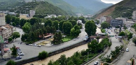 Իրանը նաև տնտեսական ներկայություն է ապահովում Սյունիքում. Հրապարակ