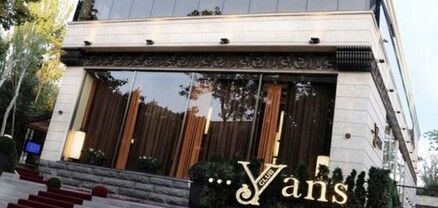 Քրեական հետապնդում է հարուցվել ՀՀ երրորդ նախագահի անվտանգության նախկին պետ Վ.Ղ.-ի, վերջինիս կնոջ և նրանց պատկանող «Յանս» համալիրի տնօրենի նկատմամբ