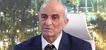 Երբ Փաշինյանն ասում է՝ 2007 թ-ին Հայաստանը ճանաչել է Արցախն Ադրբեջանի մաս, պետք է ասի, թե որ պայմանագրով է ճանաչել, նման փաստաթուղթ գոյություն չունի․ Ալեքսանդր Մանասյան