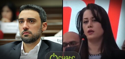 Ո՞վ ԱԺ-ում կփոխարինի Արամ Վարդևանյանին