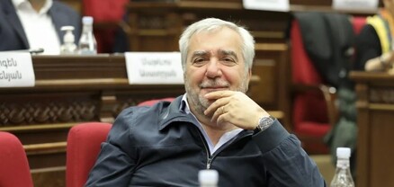 Պատերազմի հանգամանքները քննող հանձնաժողովը դոփում է տեղում. Ժողովուրդ