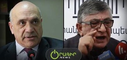 Քաղաքական գործիչները լրատվամիջոցների ներկայացուցիչներին ընկալում են որպես հակառակ ճամբարի գործիչ․ Աշոտ Մելիքյան