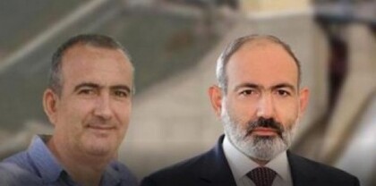 Վրաերթի ենթարկած քաղաքացին ճանաչե՞լ է Նիկոլ Փաշինյանի եղբորը, թե դեպքը պատահականություն էր