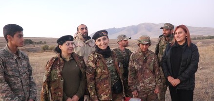 Para Bellum 1. Ազդրի հրազենային-բեկորային վիրավորում