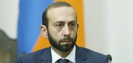 Արարատ Միրզոյանը Լեհաստանում կմասնակցի ԵԱՀԿ նախարարական 29-րդ համաժողովին