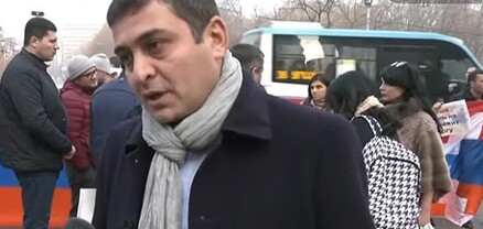 Ինչքան սաստկանում են Ադրբեջանի ցեղասպան գործողությունները, այնքան հրատապ է մեր պահանջը․ Մենուա Սողոմոնյան