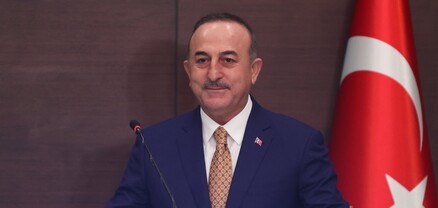 Թուրքիան 44-օրյա պատերազմից հետո բոլոր ջանքերը գործադրեց՝ խաղաղության վերականգնմանը աջակցելու համար