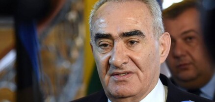 Հայտնի է Գալուստ Սահակյանի հոգեհանգստի օրը