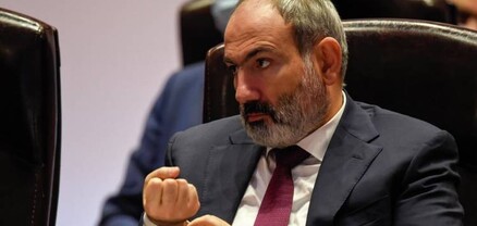 Արևմուտքից Փաշինյանին հորդորել են ՀԱՊԿ-ից դուրս չգալ. Հրապարակ