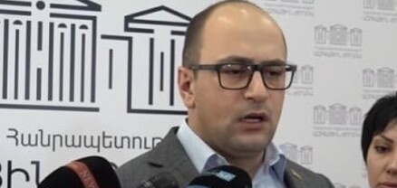 Ինչո՞ւ ընդդիմադիր «Պատիվ ունեմ» խմբակցությունը քվեարկեց իշխանությունների առաջարկած թեկնածուի օգտին