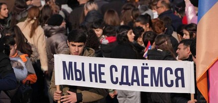 Արցախի ինքնորոշման իրավունքի ճանաչումը սկիզբ է դնելու «ադրբեջան» պետության քայքայման․ Արթուր Ղազինյան