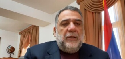 Սահմանել ենք խնայողության ռեժիմ բոլորի համար, քանի որ չգիտենք՝ որքան կշարունակվի այս իրավիճակը․ Ռուբեն Վարդանյան