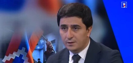 Ռուս խաղաղապահների ներկայությունը լավ է, բայց բավարար չէ․ Եղիշե Կիրակոսյան