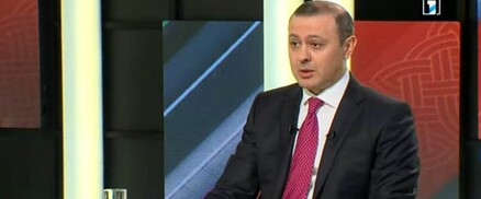 Հայաստանի օրակարգում միութենական պետության մեջ մտնելու օրակարգ չկա․ ԱԽ քարտուղար