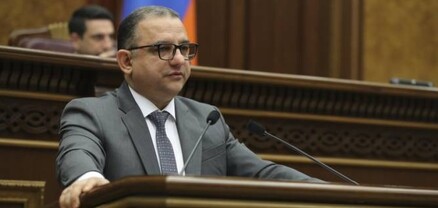 Ծախսերն ու եկամուտներն ավելացել են. 2023-ի պետբյուջեի նախագծում փոփոխություններ են արվել