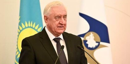Հայաստանի տնտեսությունում ներդրումներն աճել են գրեթե 5 անգամ. ԵԱՏՀ ղեկավարի ելույթը ԵԱՏՄ գագաթնաժողովին