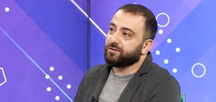 Ավտովթարի հետևանքով հիվանդանոց է տեղափոխվել դերասան Խորեն Լևոնյանը․ shamshyan.com