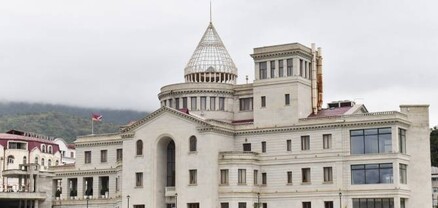 Լաչինի միջանցքի արգելափակումը փխրուն խաղաղությունը խաթարելու ու տարածաշրջանային նոր ապակայունացման միտում ունի․ ԱՀ ԱԺ