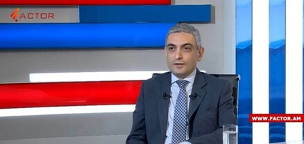Միջազգային շուկայում ՏՏ ոլորտի անկում է գրանցվում. փոխնախարար