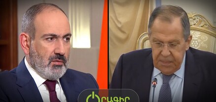 Հայ-ռուսական հարաբերությունները երբեք այսքան բարձր մակարդակի վրա չեն եղել. եկեք հետ տանք